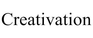 CREATIVATION
