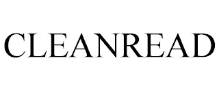 CLEANREAD