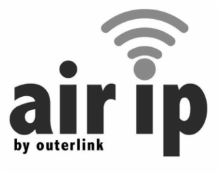 AIR IP BY OUTERLINK