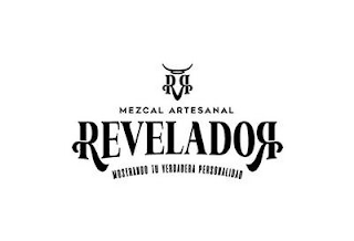 RR REVELADOR MEZCAL ARTESANAL MOSTRANDO TU VERDADERA PERSONALIDAD