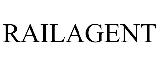 RAILAGENT
