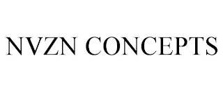 NVZN CONCEPTS