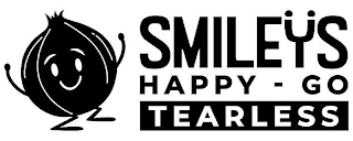SMILEŸS HAPPY - GO TEARLESS