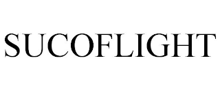 SUCOFLIGHT