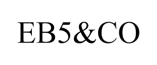 EB5&CO