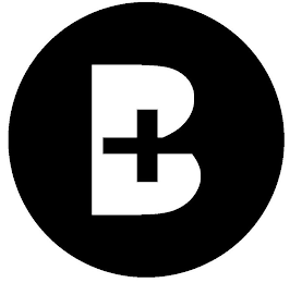 B +