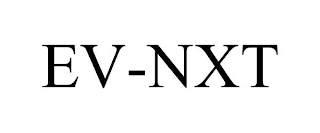 EV-NXT