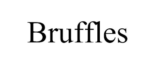 BRUFFLES