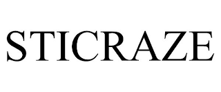 STICRAZE