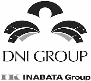 DNI GROUP IK INABATA GROUP