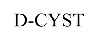 D-CYST