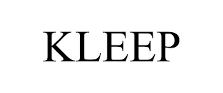 KLEEP