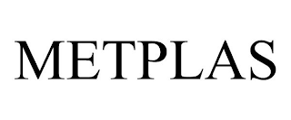 METPLAS