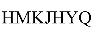 HMKJHYQ
