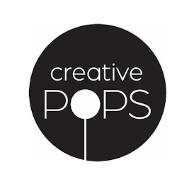 CREATIVE POPS