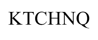KTCHNQ