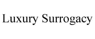 LUXURY SURROGACY