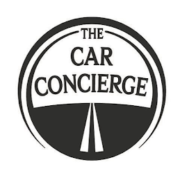 THE CAR CONCIERGE