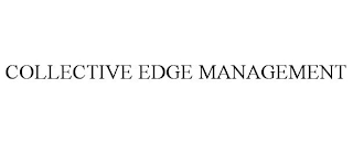 COLLECTIVE EDGE MANAGEMENT