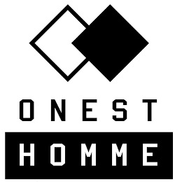 ONEST HOMME