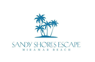 SANDY SHORES ESCAPE MIRAMAR BEACH