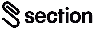 S SECTION