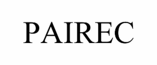 PAIREC
