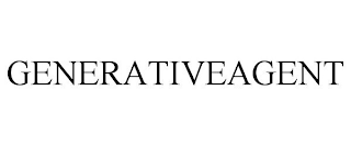 GENERATIVEAGENT