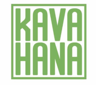 KAVA HANA