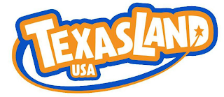 TEXASLAND USA
