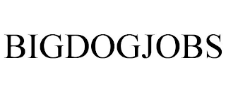 BIGDOGJOBS