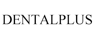 DENTALPLUS
