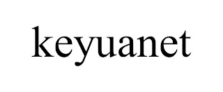KEYUANET