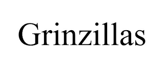 GRINZILLAS