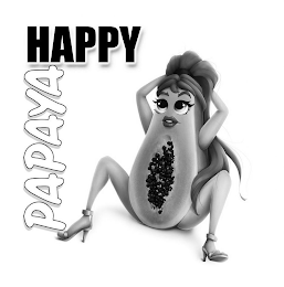 HAPPY PAPAYA