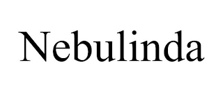 NEBULINDA