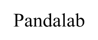 PANDALAB