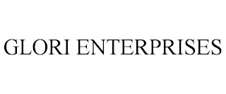 GLORI ENTERPRISES