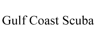 GULF COAST SCUBA