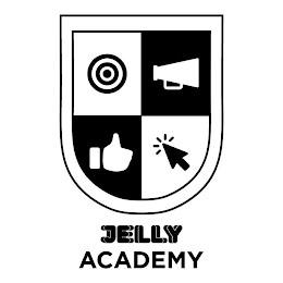JELLY ACADEMY