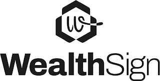 W WEALTHSIGN