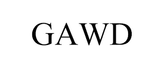 GAWD