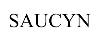 SAUCYN