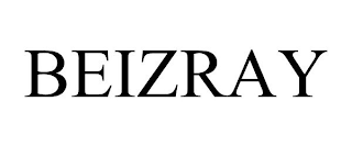 BEIZRAY
