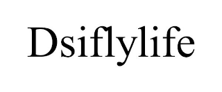 DSIFLYLIFE