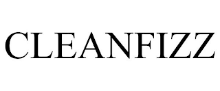 CLEANFIZZ