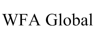 WFA GLOBAL