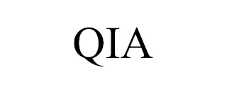 QIA