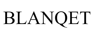 BLANQET