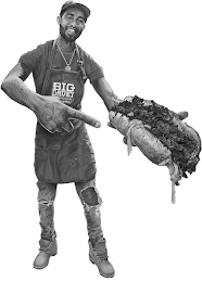 BIG DAVE'S CHEESESTEAKS OF PHILLY